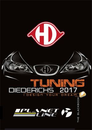 Catalogue Diederichs