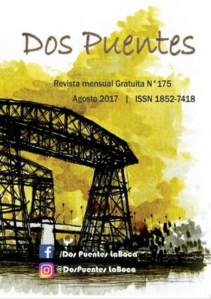 Revista Dos Puentes
