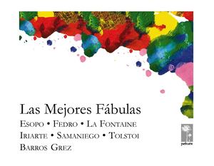 Fabulas