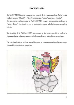 Mitologia Americana