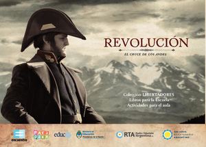 Revolución Cruce de los Andes