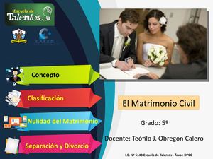 Matrimonio 17