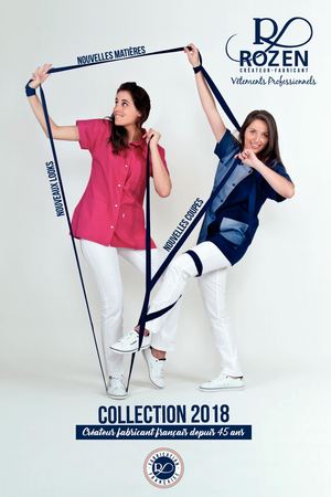 Catalogue Rozen Recto Page à Page