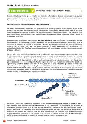 Proteinas Enfermedades