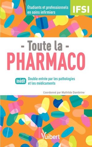 Extrait "Toute la pharmaco"