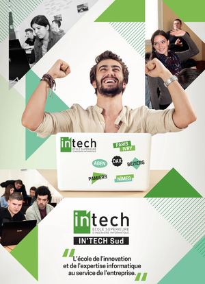 IN'TECH Sud