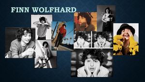 Finn Wolfhard