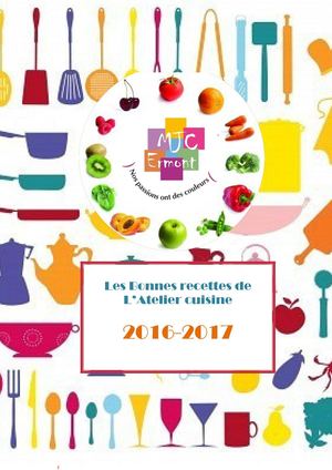 Les Bonnes Recettes 2016 2017