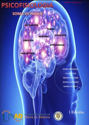 Revista Psicofisiologia