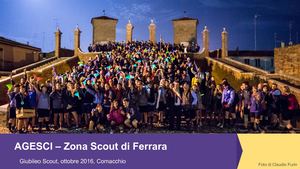 AGESCI Zona Scout di Ferrara
