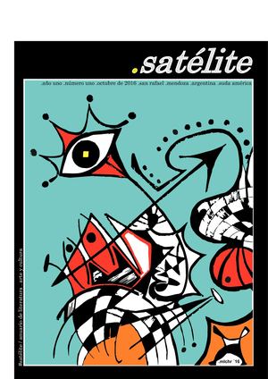 Satélite .número 1