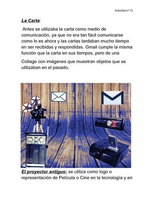 Objetos Antiguos