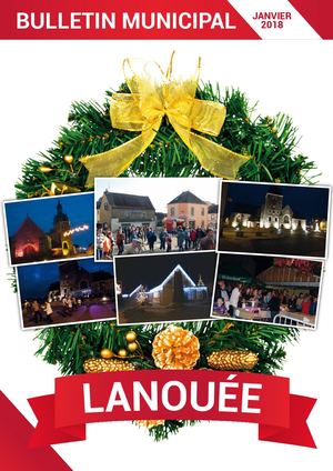 Bulletin Lanouée Décembre 2017