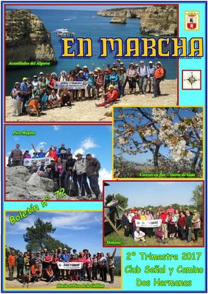 En Marcha Nº 72