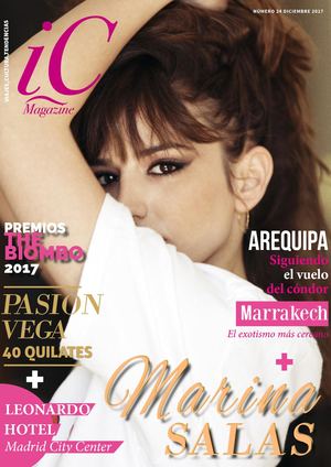 Revista 24 IcMagazine