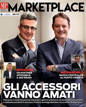 Market Place n.8/2017