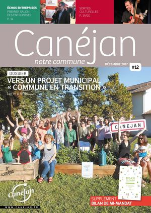 Canejan, notre Commune #12