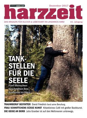 Harzzeit 12/2017