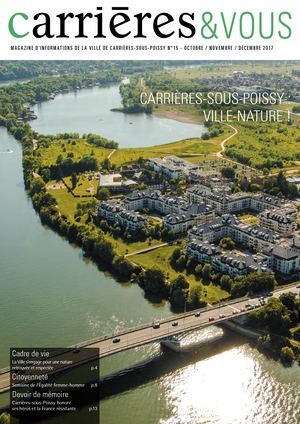 Carrières&VOUS n°15