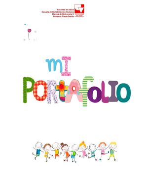 Mi Portafolio