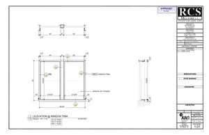 SHOP DRAWINGS 17071 [780]