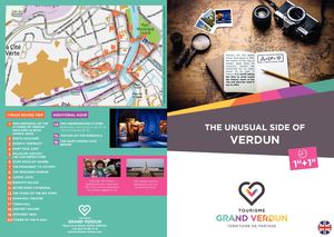 Brochure Insolites Verdun