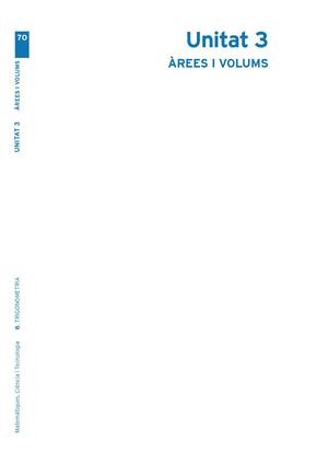 Mates 4 àRees I Volums