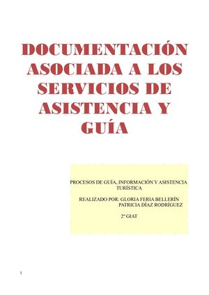 Documentación