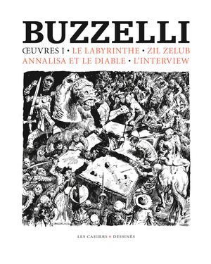 Feuilletage Buzzelli