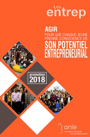 Présentation de la Promo 2018 Les Entrep