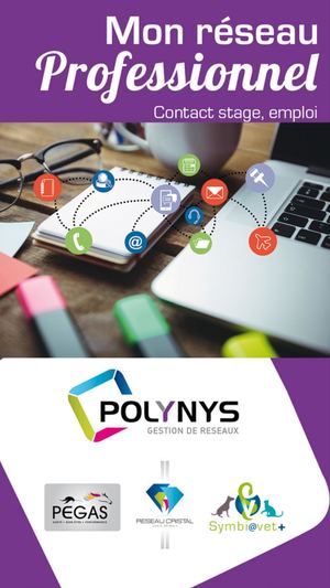 Mon Réseau Professionnel 2018