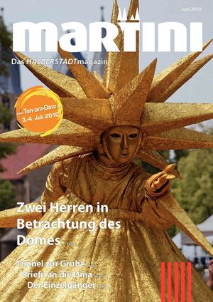 Martini 07/2010