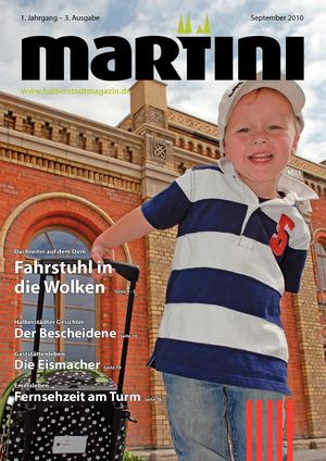 Martini 09/2010