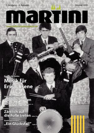 Martini 10/2010