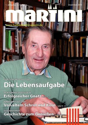 Martini 12/2010