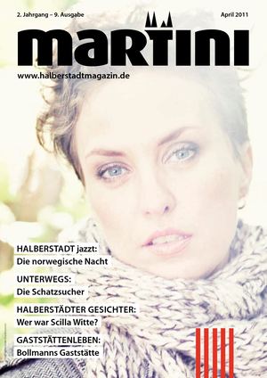 Martini 04/2011