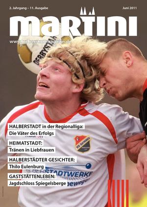 Martini 06/2011