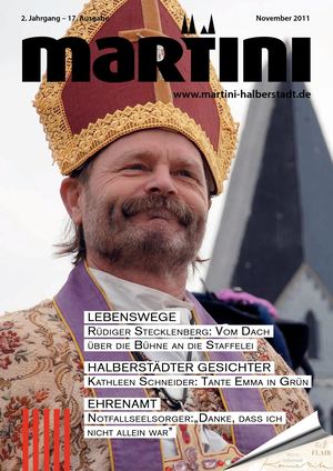 Martini 11/2011