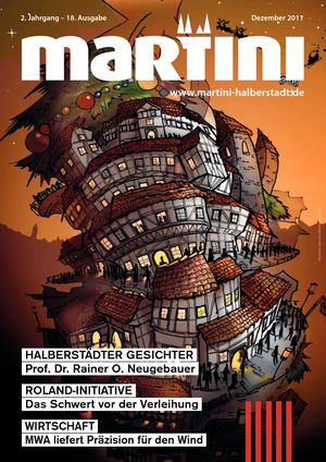 Martini 12/2011
