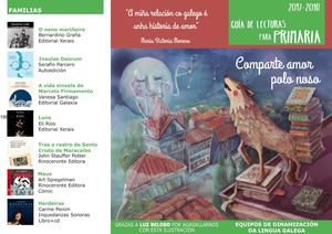 Guía Primaria (2017 18)