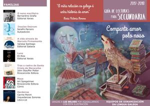 Guía Secundaria (2017 18)