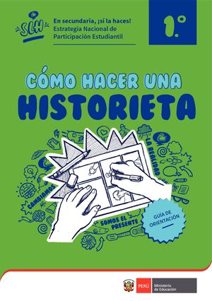 Guia Historieta Final