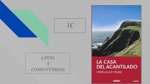 1C CITAS Y COMENTARIOS