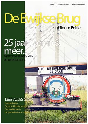 Jubileumboekje EB 2017