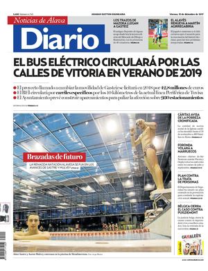 Diario de Noticias de Álava 20171215