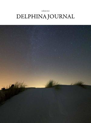 Delphina Journal