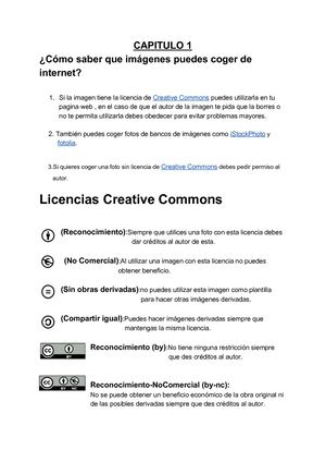 ¿Cómo Saber Que Imágenes Puedes Coger De Internet (2)