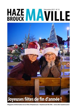 Hazebrouck Ma Ville n°15