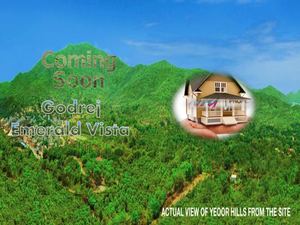 Godrej Emerald Vista Mumbai