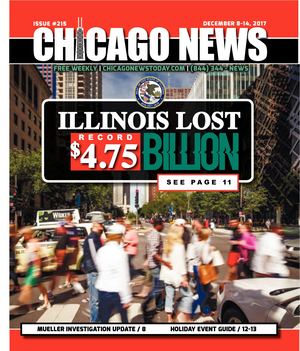 Chicago News | December 8 - 14